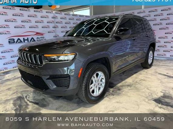JEEP GRAND CHEROKEE 2022 1C4RJHAG6N8616261 image JEEP GRAND CHEROKEE 2022 1C4RJHAG6N8616261 image